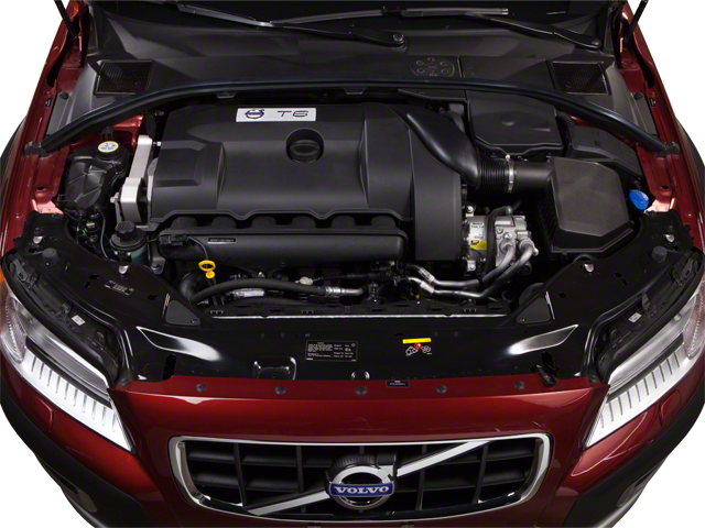 2011 Volvo XC70 3.2