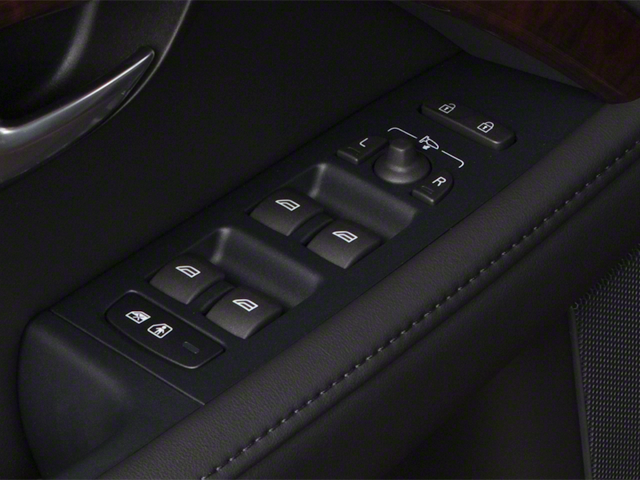 2011 Volvo XC70 3.2