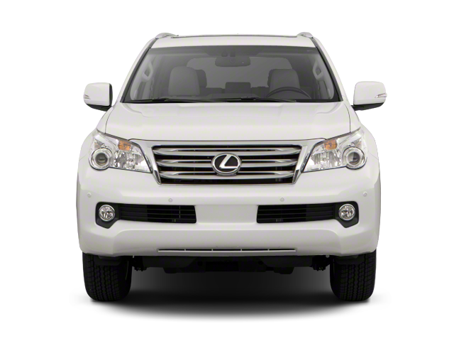 2012 Lexus GX 460 Base photo 4