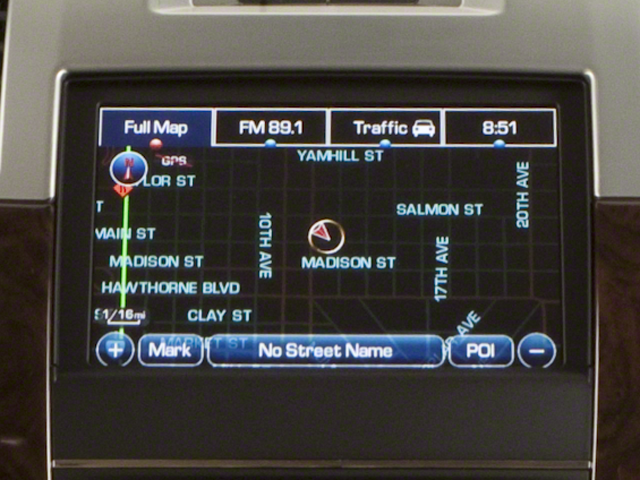 2013 Cadillac Escalade ESV Luxury