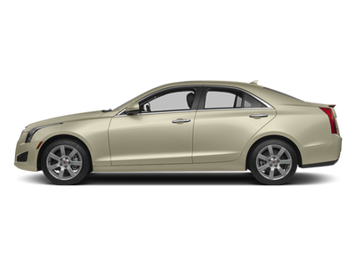 2013 Cadillac ATS 3.6L Luxury
