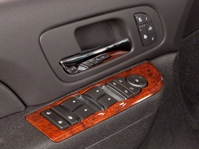 2013 GMC Yukon Denali