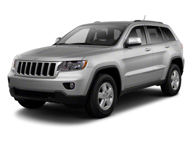 2013 Jeep Grand Cherokee Limited