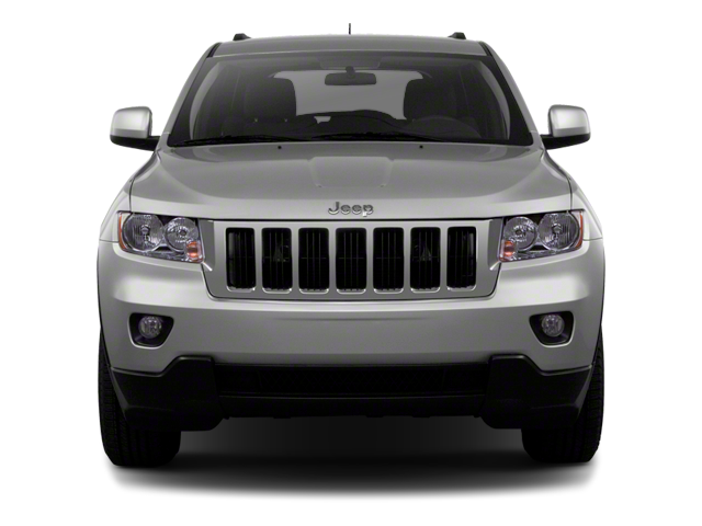 2013 Jeep Grand Cherokee Limited