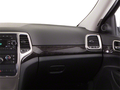 2013 Jeep Grand Cherokee Limited