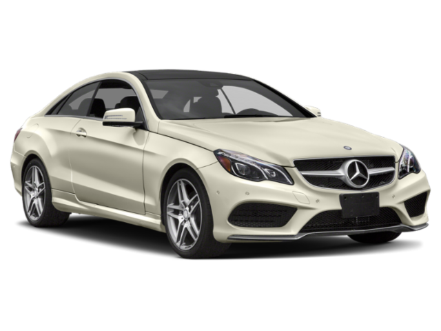 2014 Mercedes-Benz E-Class E 350 Base