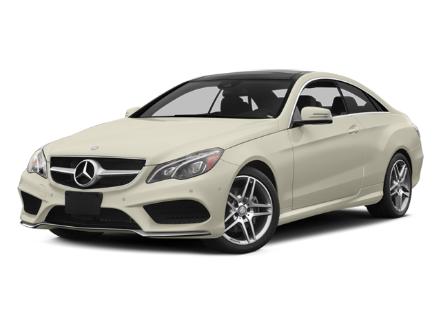 2014 Mercedes-Benz E-Class E 350 Base