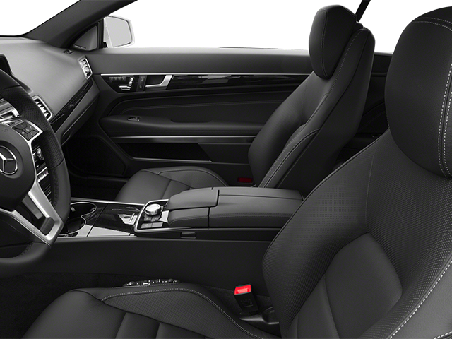 2014 Mercedes-Benz E-Class E 350 Base