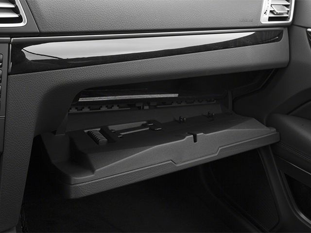 2014 Mercedes-Benz E-Class E 350 Base