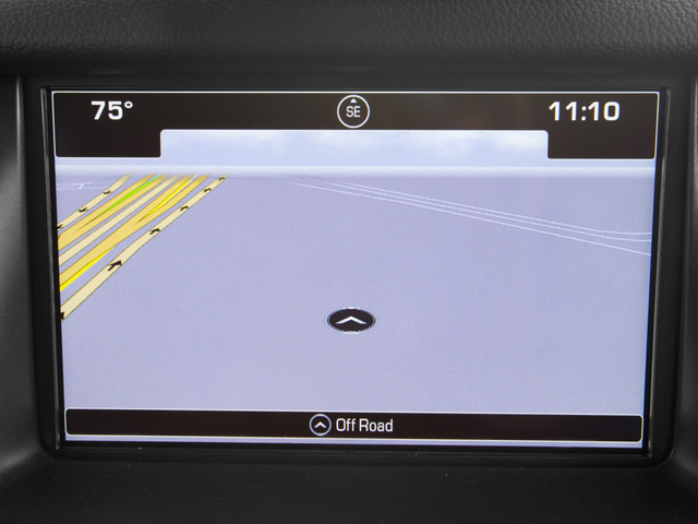 2017 Gmc Yukon XL photo 2