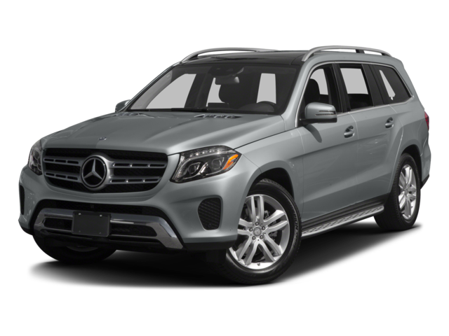 2017 Mercedes-Benz GLS GLS450's photo