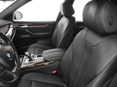 2018 BMW X5 xDrive35i Sport Activity