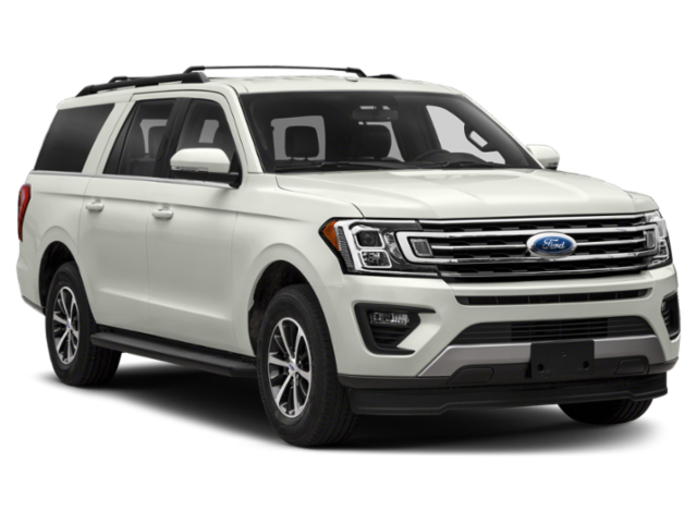 2018 Ford Expedition MAX photo 2