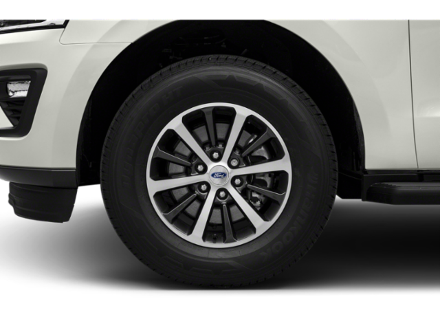 2018 Ford Expedition MAX photo 3