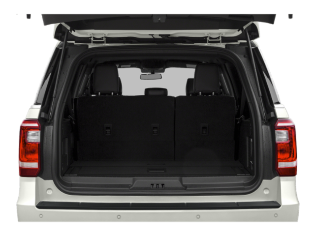 2018 Ford Expedition Max Platinum