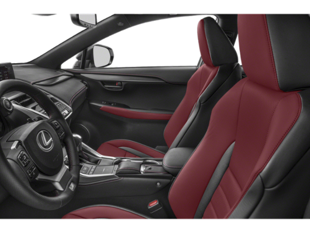 2018 Lexus NX 300 F Sport