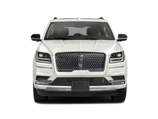 2018 Lincoln Navigator L Reserve