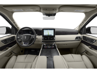 2018 Lincoln Navigator L Reserve