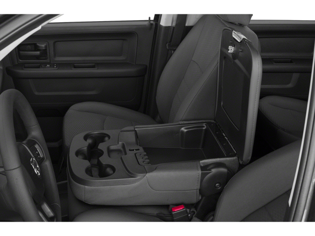 2018 RAM 3500 Big Horn