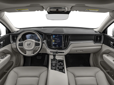 2018 Volvo XC60 T5 Momentum