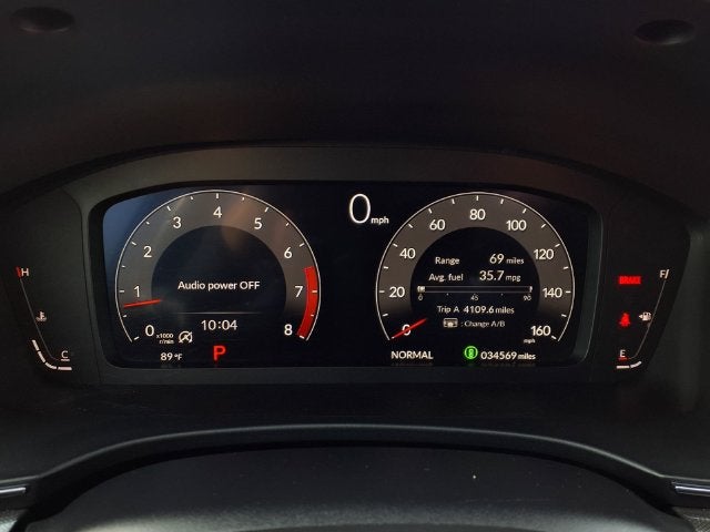 2024 Acura Integra A-Spec Tech Package