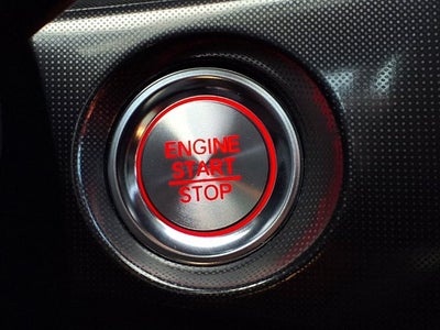 2024 Acura Integra A-Spec Tech Package