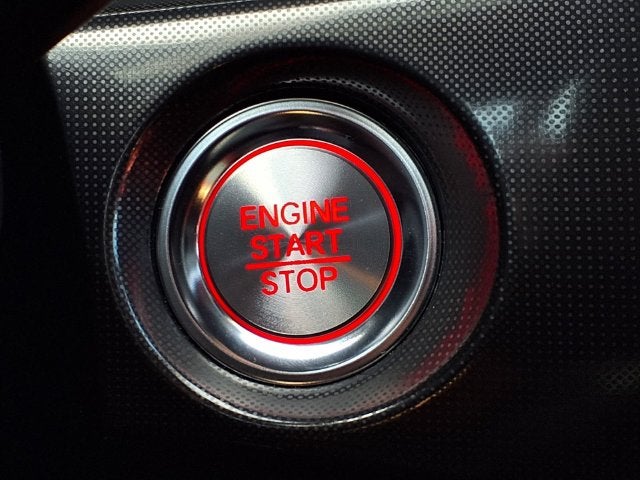 2024 Acura Integra A-Spec Tech Package