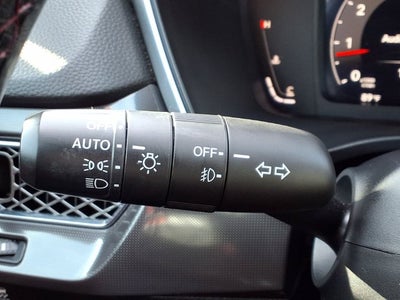 2024 Acura Integra A-Spec Tech Package