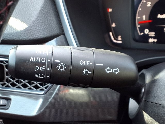 2024 Acura Integra A-Spec Tech Package