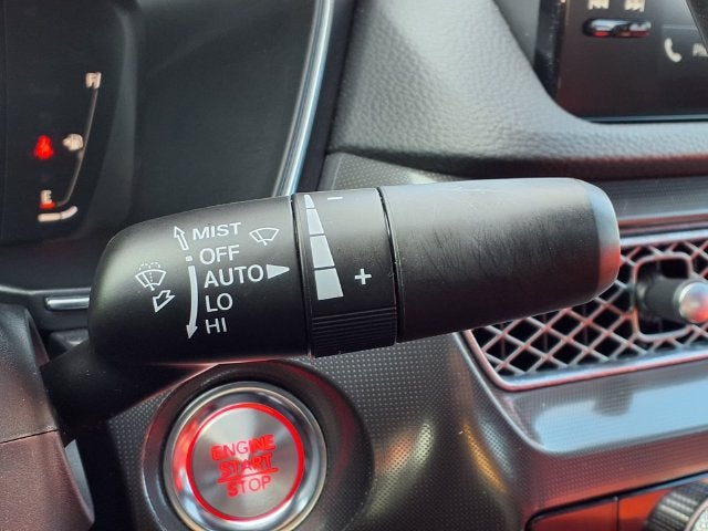 2024 Acura Integra A-Spec Tech Package