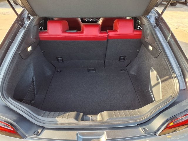 2024 Acura Integra A-Spec Tech Package