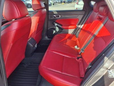 2024 Acura Integra A-Spec Tech Package