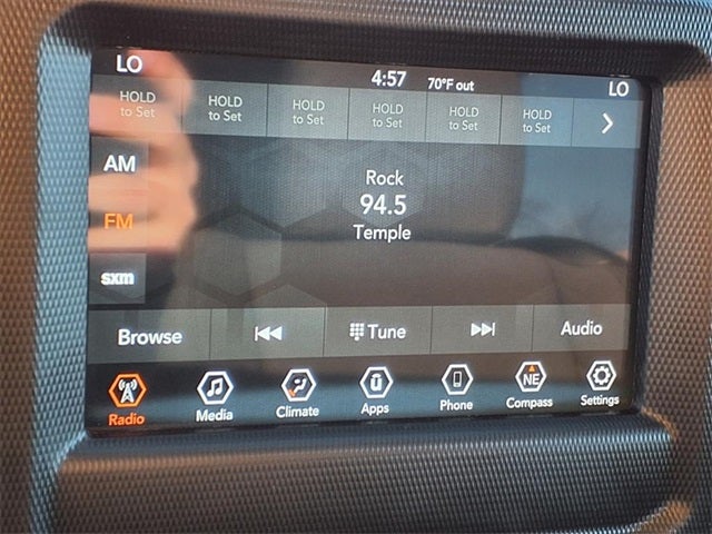 2022 Jeep Wrangler Willys