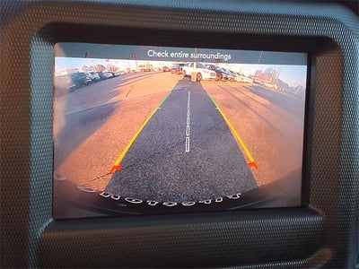 2022 Jeep Wrangler Willys