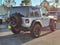 2022 Jeep Wrangler Willys