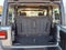 2022 Jeep Wrangler Willys