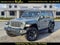 2022 Jeep Wrangler Unlimited Rubicon 4xe