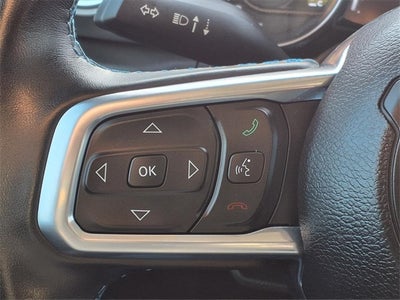 2022 Jeep Wrangler Unlimited Rubicon 4xe