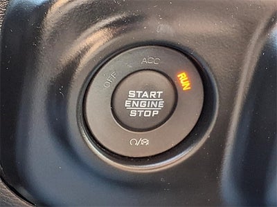 2022 Jeep Wrangler Unlimited Rubicon 4xe