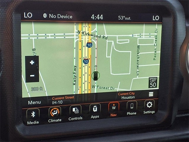 2022 Jeep Wrangler Unlimited Rubicon 4xe