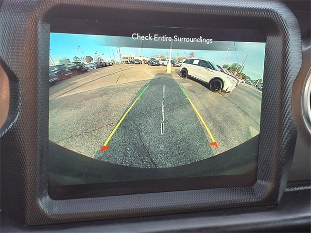 2022 Jeep Wrangler Unlimited Rubicon 4xe