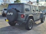 2022 Jeep Wrangler Unlimited Rubicon 4xe