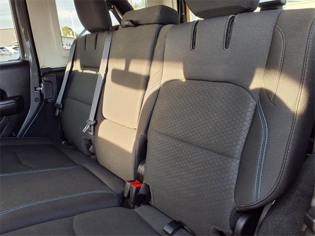 2022 Jeep Wrangler Unlimited Rubicon 4xe