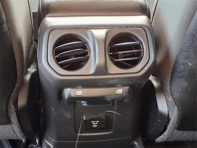 2022 Jeep Wrangler Unlimited Rubicon 4xe