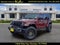 2022 Jeep Wrangler Unlimited Rubicon 392