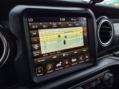 2022 Jeep Wrangler Unlimited Rubicon 392