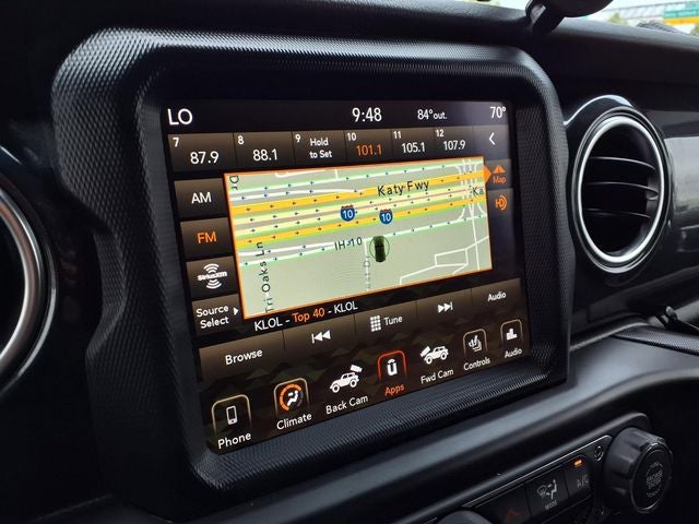 2022 Jeep Wrangler Unlimited Rubicon 392