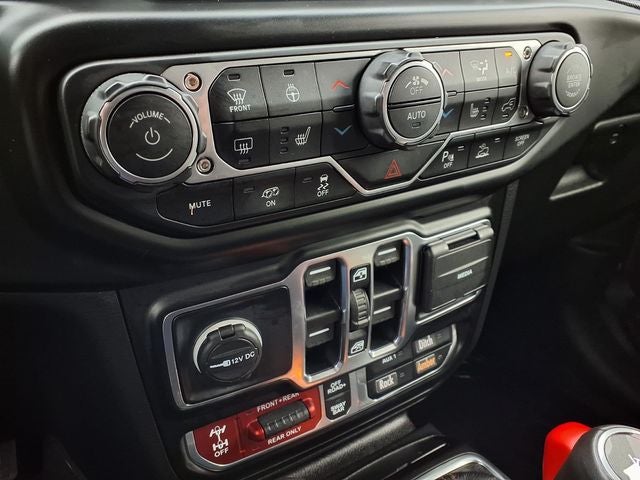 2022 Jeep Wrangler Unlimited Rubicon 392