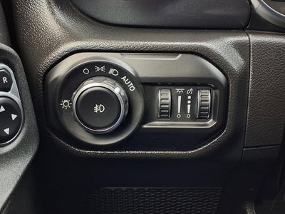 2022 Jeep Wrangler Unlimited Rubicon 392
