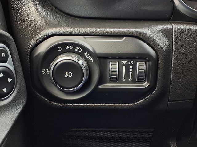 2022 Jeep Wrangler Unlimited Rubicon 392